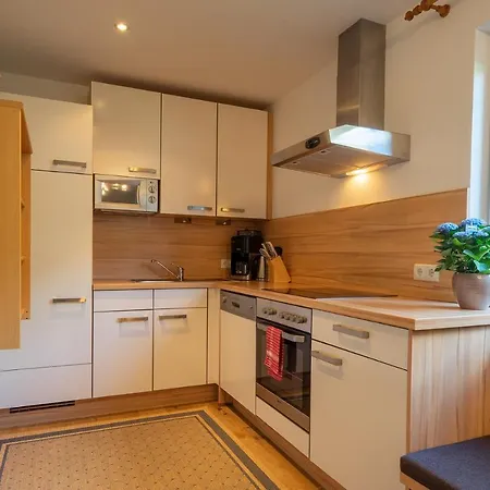 Mare Apartment *