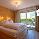Mare Apartman Sölden