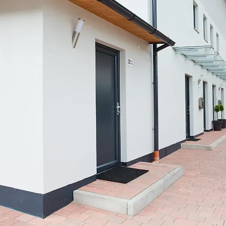 Apartman Mare Sölden