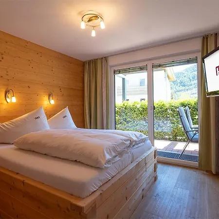 Mare Lägenhet Sölden