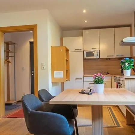 Apartment Mare Solden